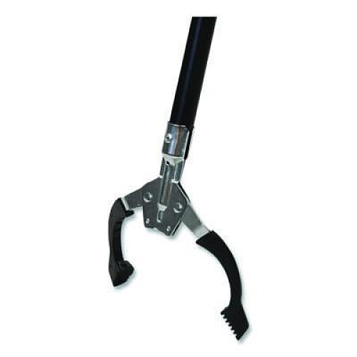 Boardwalk Claw Grabber Tool, 36" , Black/Red/Silver