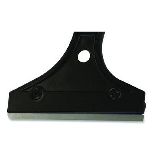 Boardwalk 8" Window/Floor Scraper, 4" Blade (8WFLSC10)