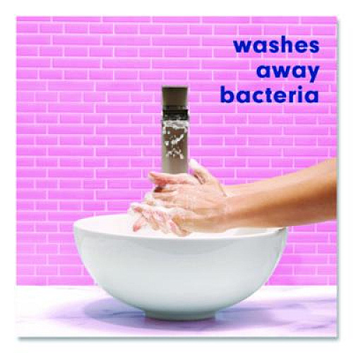 Softsoap Liquid Hand Soap Pumps, Coconut and Hibiscus Scent, 11.25 oz, 6/Carton (US07157ACT)