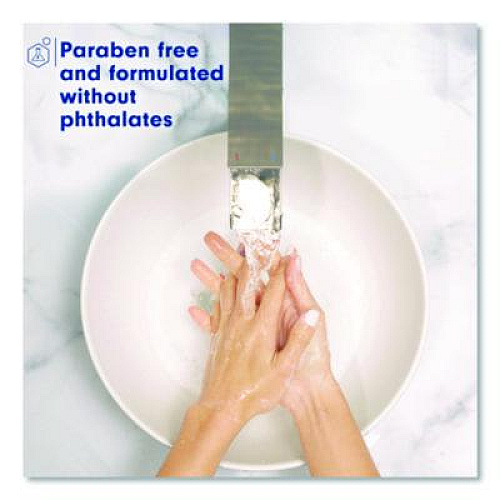 Softsoap Liquid Hand Soap Pumps, Coconut and Hibiscus Scent, 11.25 oz, 6/Carton (US07157ACT)