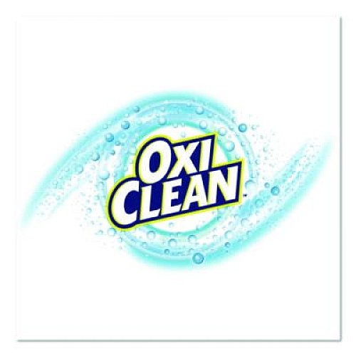 Arm & Hammer Plus the Power of OxiClean Powder Detergent, 2 oz Box, 156/Carton (5703760000)