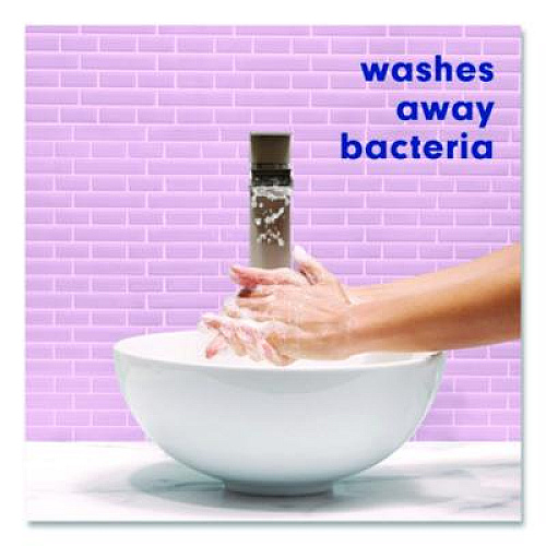 Softsoap Liquid Hand Soap Refills, Coconut and Hibiscus Scent, 50 oz,  6/Carton (US07162A)