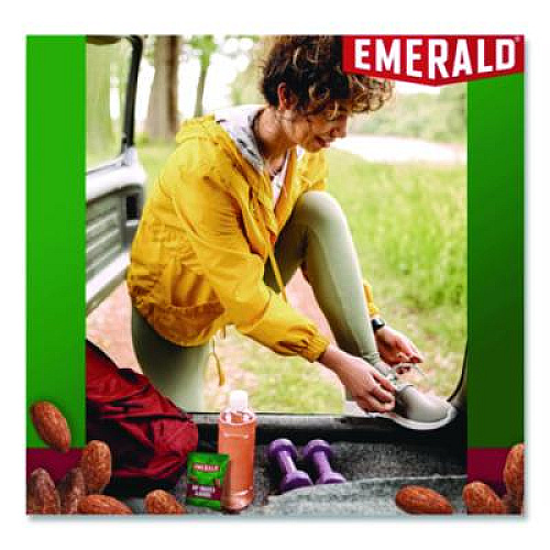 Emerald 100 Calorie Pack Nuts, 0.63 oz Pack, 7/Box (DFW34895)