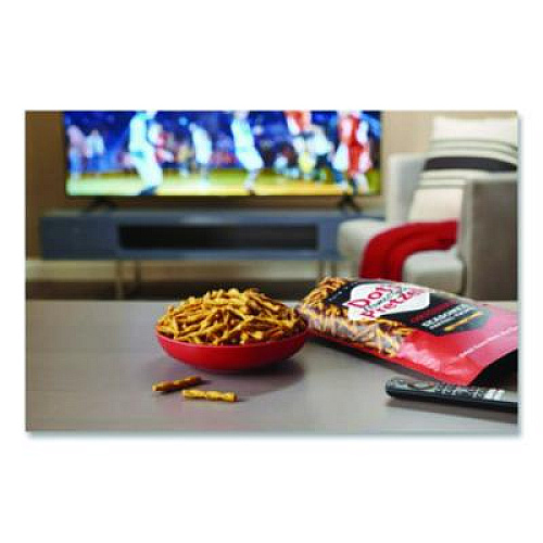 Dot's Pretzels Original Pretzels, 16 oz Bag (DDP00808)