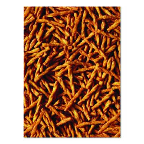 Dot's Pretzels Original Pretzels, 16 oz Bag (DDP00808)