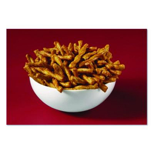 Dot's Pretzels Original Pretzels, 1 oz Bag, 10/Box (DDP71943)