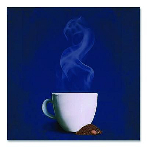 Independence Coffee Co. Jet Fuel Ground Coffee, 12 oz Packet (ICF73109)
