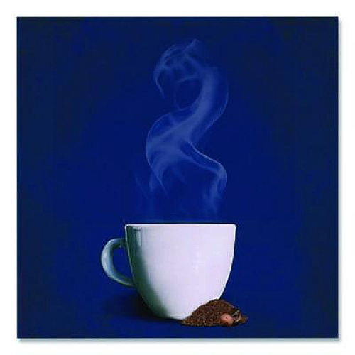 Independence Coffee Co. Madalyn's Backyard Pecan Whole-Bean Coffee, 24 oz Bag (ICF73111)