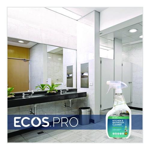 Parsley Plus All-Purpose Kitchen and Bathroom Cleaner, 32 oz Spray Bottle (PL97466)