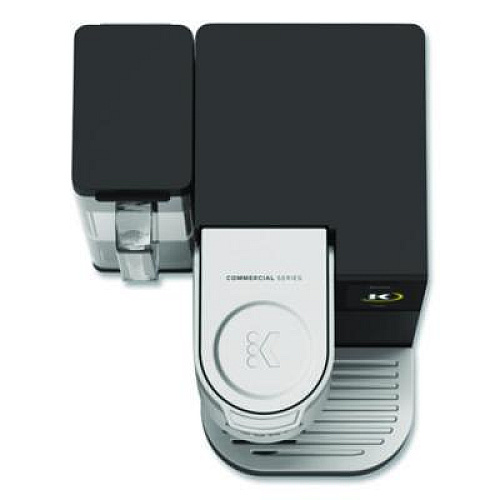 Keurig K2550 Brewing System with Reservoir, Black /Silver (0306)