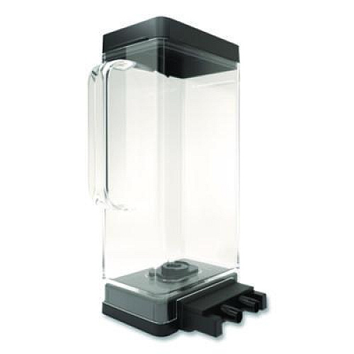 Keurig K2550 Brewing System with Reservoir, Black /Silver (0306)
