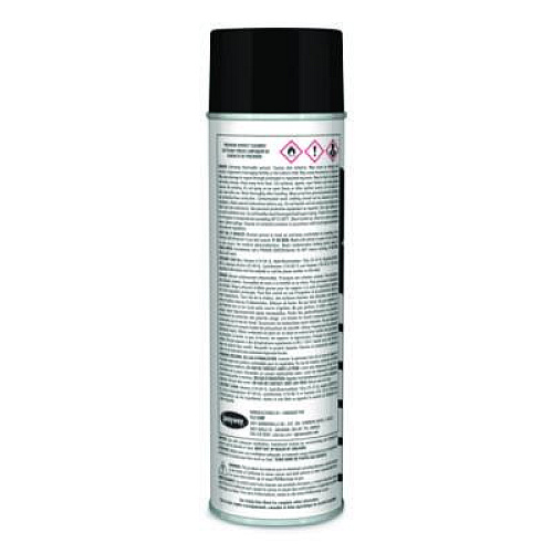 Claire Precsion Contact Cleaner, 20 oz Aerosol Spray, 12/Carton (SW293CT)