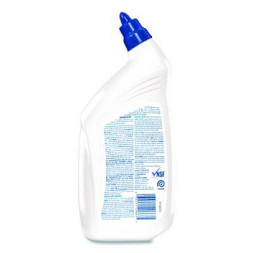 Professional LYSOL Brand Disinfectant Toilet Bowl Cleaner, 32oz Bottle, 12/Carton (74278CT)