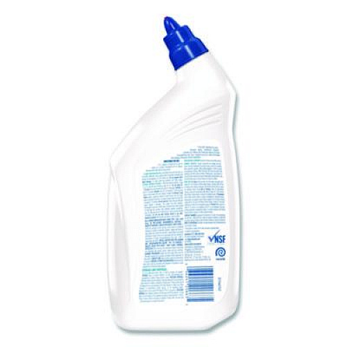 Professional LYSOL Brand Disinfectant Toilet Bowl Cleaner, 32 oz Bottle (74278EA)