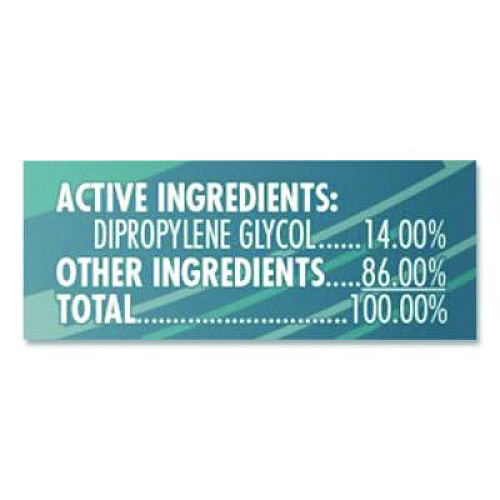LYSOL Brand Air Sanitizer Spray, Simple Fresh, 10oz Aerosol Spray (99350)