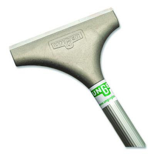 Unger Medium Duty Scraper, 5" Blade, 10/Carton (MDSC0)