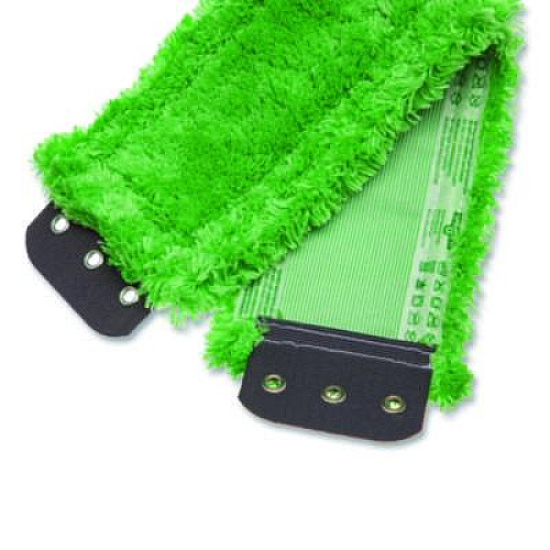 Unger SmartColor MicroMop 15.0, 16", Green (MM400)