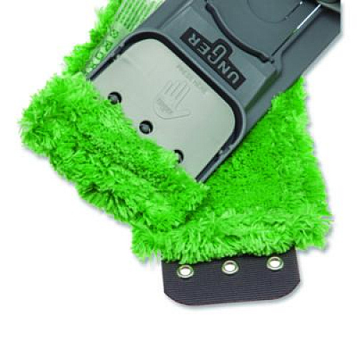 Unger SmartColor MicroMop 15.0, 16", Green (MM400)