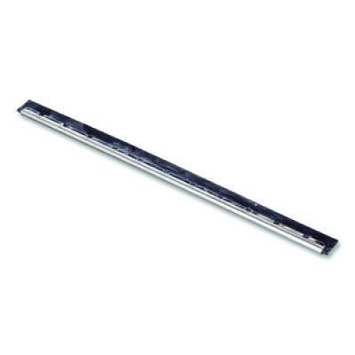 Unger Stainless Steel "S" Channel with Soft Rubber, 14" Wide Blade (NE350)