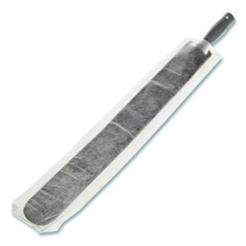 Unger StarDuster ProFlex, 3 x 30, 6" Handle (PXD7G)