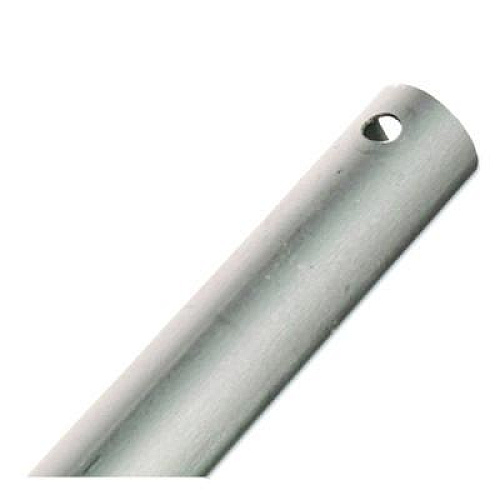 Unger Henry's Handi Handle, with ErgoTec Locking Cone, 24", Green/Silver (HH240EA)