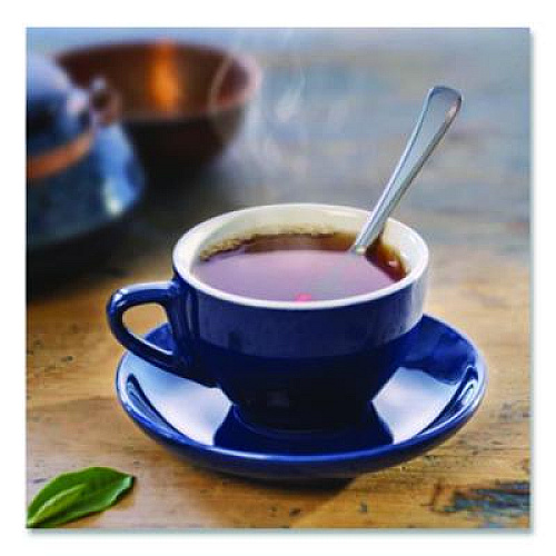 Bigelow English Teatime Black Tea, 0.08 oz Tea Bag, 28/Box (RCB003451)