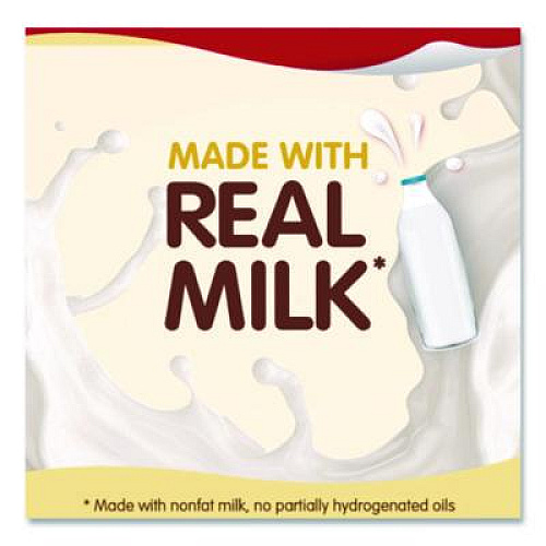 Snack Pack Pudding Cups, Vanilla, 3.5 oz Cup, 48/Carton (HUN55419)