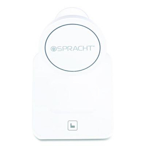 Spracht Flex Charge 4, USB-C, White (FC4W)