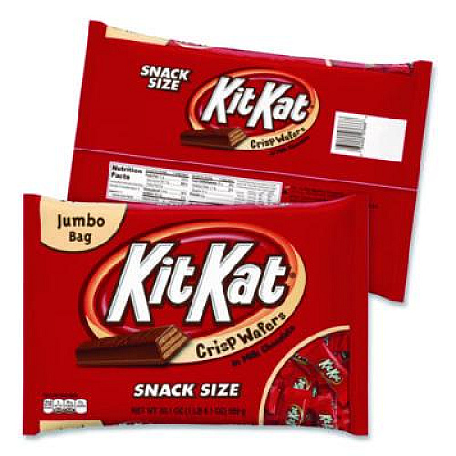 Snack Box Pros Chocolate Assortment, Assorted Fun and Snack Sizes, 3 Bags/Pack (60004179)