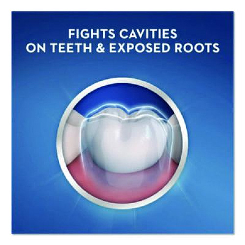 Crest Cavity Protection Toothpaste, Regular, 4.2 oz Tube (322)