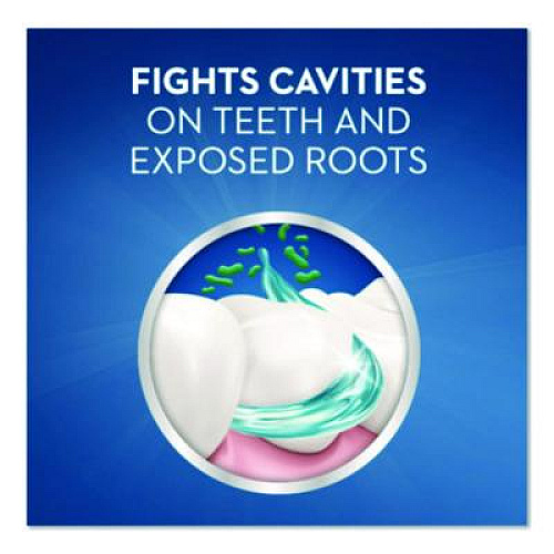 Crest Cavity Protection Toothpaste, Regular, 4.2 oz Tube (322)