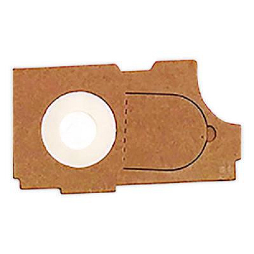 Green Klean Replacement Vacuum Bags, Fits AllStar Javelin/Triple S Prosense II/Windsor Versamatic, 10/Pack (2003P)
