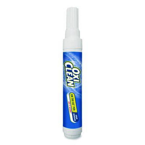 OxiClean On-the-Go Pen Stain Remover, Bonus Size, 22 mL, 6/Pack (8057523564CT)