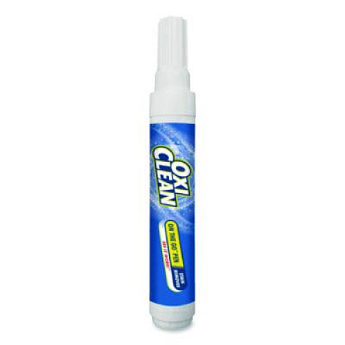 OxiClean On-the-Go Pen Stain Remover, Bonus Size, 22 mL Pen (8057523564EA)