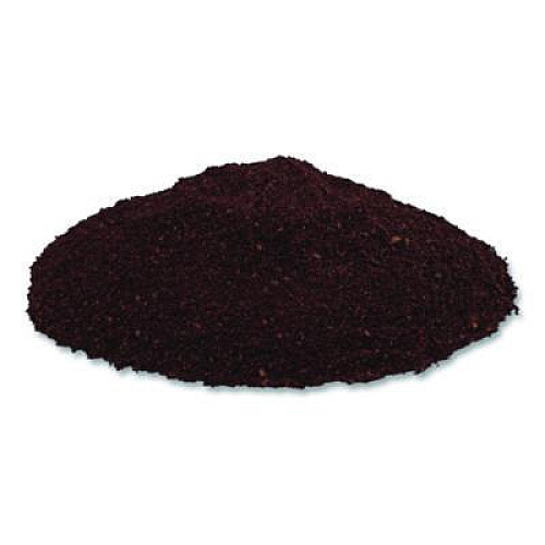 Folgers Black Silk Ground Coffee Fraction Pack, 1.4 oz Packet, 42/Carton (00019)