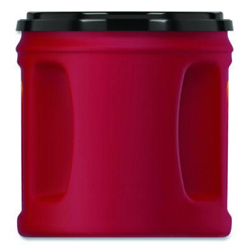 Folgers Coffee, Classic Roast, Ground, 25.9 oz Canister, 6/Carton (20421CT)