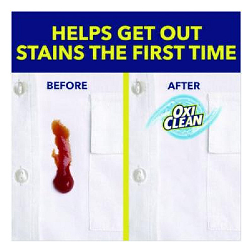 OxiClean On-the-Go Pen Stain Remover, Bonus Size, 22 mL Pen (8057523564EA)