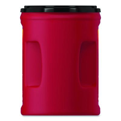 Folgers Classic Roast Ground Coffee, 40.3 oz Canister, 6/Carton (30419CT)
