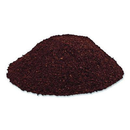 Folgers Traditional Roast Ground Coffee Fraction Packs, Traditional Roast, 2oz, 42/Carton (63006)