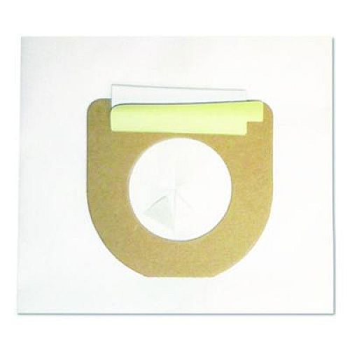 Green Klean Replacement Vacuum Bags, Fits Hoover/Pacific Steamex Scholar/Royal, 3/Pack (HOVYP)