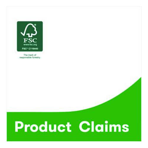Cascades PRO Signature Facial Tissue, Cube Box, 2-Ply, White, 90 Sheets/Box, 36 Boxes/Carton (F710)