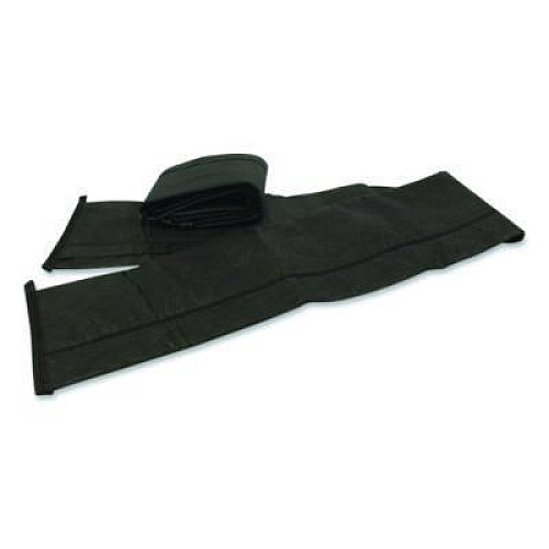 Quick Dam Flood Barriers, 6" x 5 ft x 3.5, 1 Barrier (QD651)