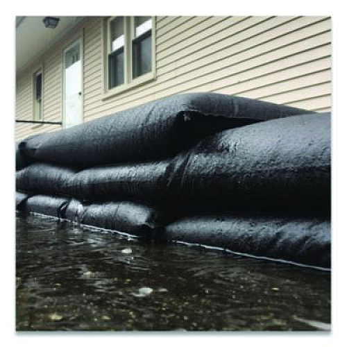 Quick Dam Flood Bags, 12" x 24" x 3.5", 20/Box (QD122420)