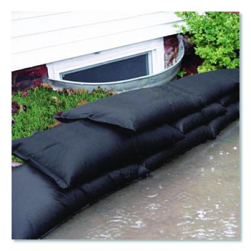 Quick Dam Flood Bags, 12" x 24" x 3.5", 20/Box (QD122420)