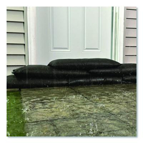 Quick Dam Flood Bags, 12" x 24" x 3.5", 20/Box (QD122420)