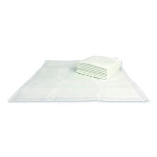 Quick Dam Drip Mats, 20 oz, 2 ft x 2 ft, 10/Pack (WUBM10)
