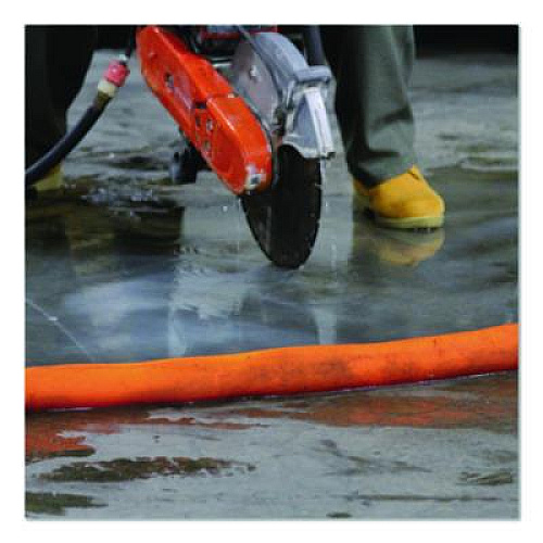 Quick Dam Indoor Bucket Kit, (1) Bucket, (10) Drip Mats, (20) Mats, (10) 4 ft Water Dams (WUGGV)