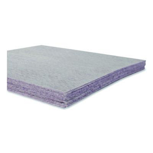Quick Dam Acid Neutralizing Pads, 3 L, 4 x 10, 10/Pack (ACIDPAD10)