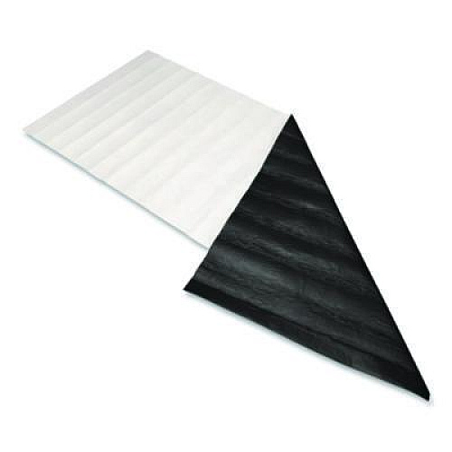 Quick Dam Mighty Mat Floor Pads, 32 x 78 (MFPHC32781)