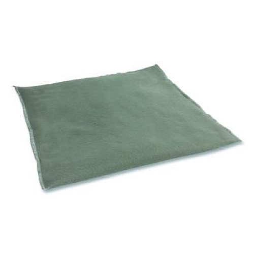 Quick Dam Acid Neutralizing Pillows, 0.45 L to 2.26 L, 12 x 12, 10/Box (PAN3610G)
